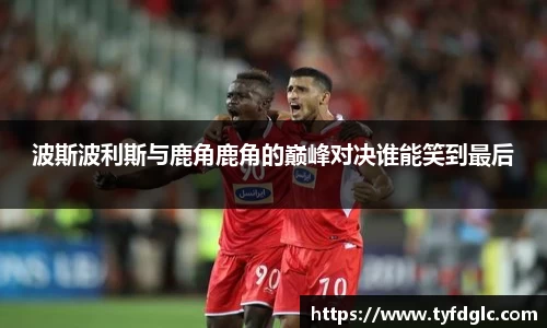 波斯波利斯与鹿角鹿角的巅峰对决谁能笑到最后